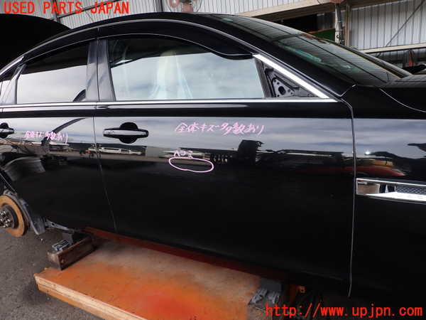 2UPJ-28531230]ジャガー・XF(JB2NA)右前ドア (43R-011605 M3250) 中古_m0001.jpg
