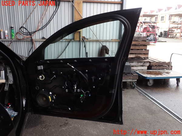 2UPJ-28531230]ジャガー・XF(JB2NA)右前ドア (43R-011605 M3250) 中古_m0004.jpg