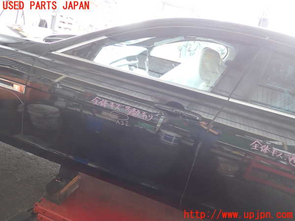 2UPJ-28531260]ジャガー・XF(JB2NA)左前ドア (43R-011605 M3250) 中古_m0001.jpg