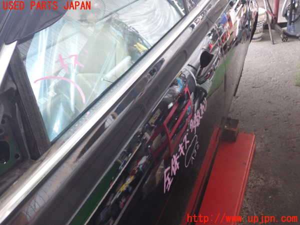 2UPJ-28531260]ジャガー・XF(JB2NA)左前ドア (43R-011605 M3250) 中古_m0002.jpg