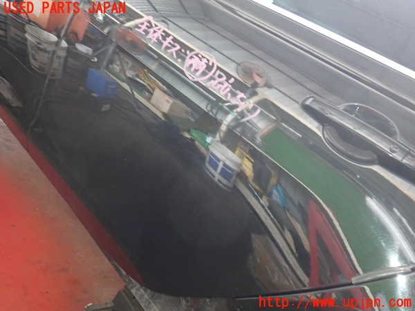2UPJ-28531320]ジャガー・XF(JB2NA)左後ドア (43R-011582) 中古_m0002.jpg