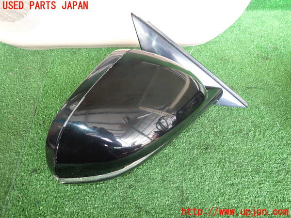 2UPJ-28531210]ジャガー・XF(JB2NA)右ドアミラー 中古_m0001.jpg