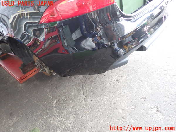 2UPJ-28531610]ジャガー・XF(JB2NA)リアバンパー 中古_m0004.jpg
