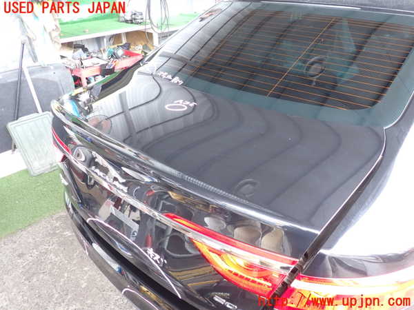 2UPJ-28531500]ジャガー・XF(JB2NA)トランク 中古_m0001.jpg