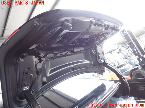 2UPJ-28531500]ジャガー・XF(JB2NA)トランク 中古_m0004.jpg