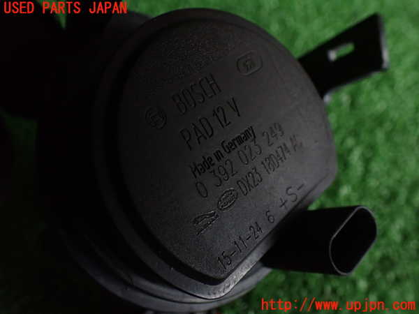 2UPJ-28532110]ジャガー・XF(JB2NA)ウォーターポンプ 中古_m0003.jpg
