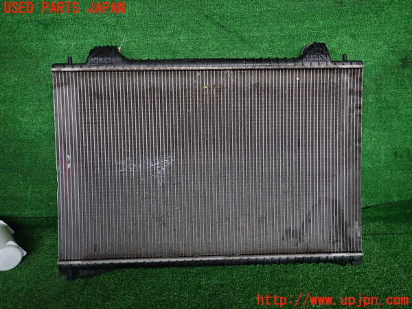 2UPJ-28532321]ジャガー・XF(JB2NA)ラジエーター1 中古_m0001.jpg
