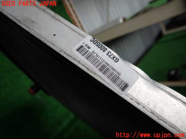 2UPJ-28532321]ジャガー・XF(JB2NA)ラジエーター1 中古_m0003.jpg