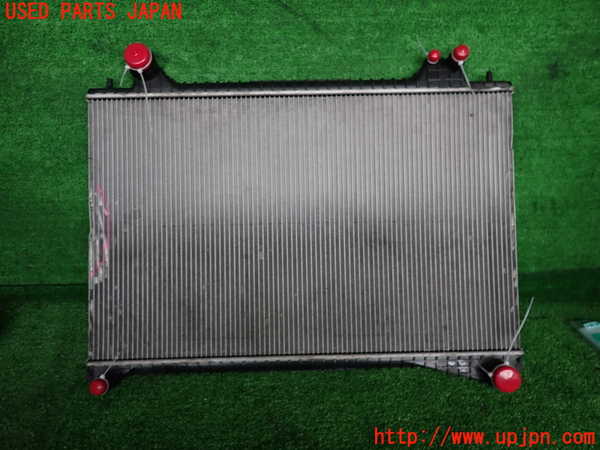 2UPJ-28532321]ジャガー・XF(JB2NA)ラジエーター1 中古_m0004.jpg