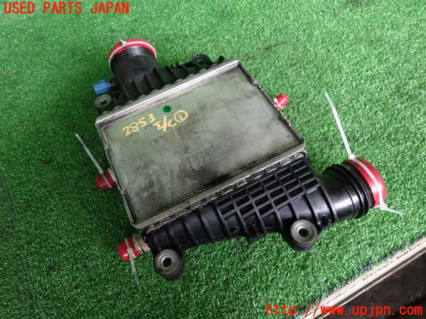 2UPJ-28532451]ジャガー・XF(JB2NA)インタークーラー1 中古_m0001.jpg