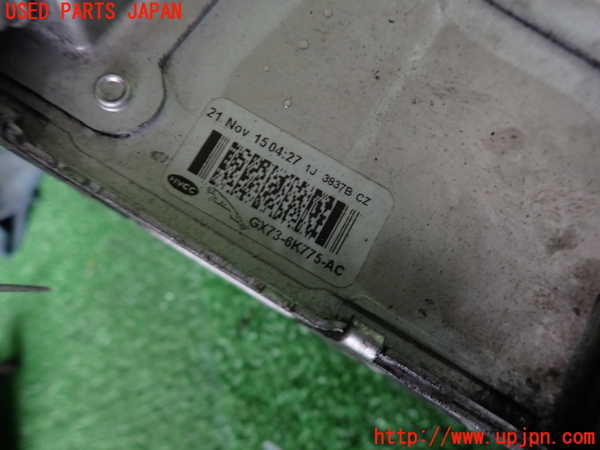 2UPJ-28532451]ジャガー・XF(JB2NA)インタークーラー1 中古_m0002.jpg