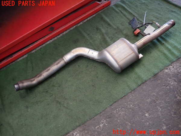 2UPJ-28532651]ジャガー・XF(JB2NA)センターパイプ1 中古_m0001.jpg