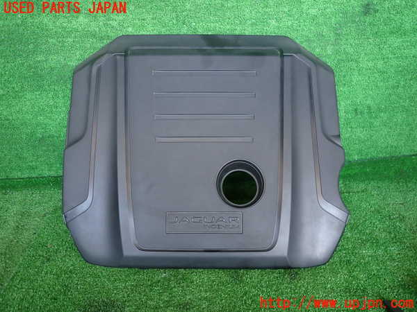 2UPJ-28532160]ジャガー・XF(JB2NA)エンジンアッパーカバー 中古_m0001.jpg