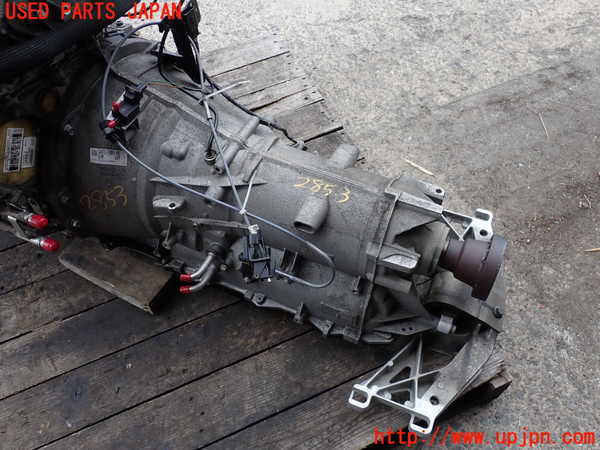 2UPJ-28533010]ジャガー・XF(JB2NA)ミッション AT 204DT 中古_m0001.jpg