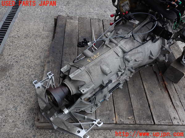 2UPJ-28533010]ジャガー・XF(JB2NA)ミッション AT 204DT 中古_m0002.jpg