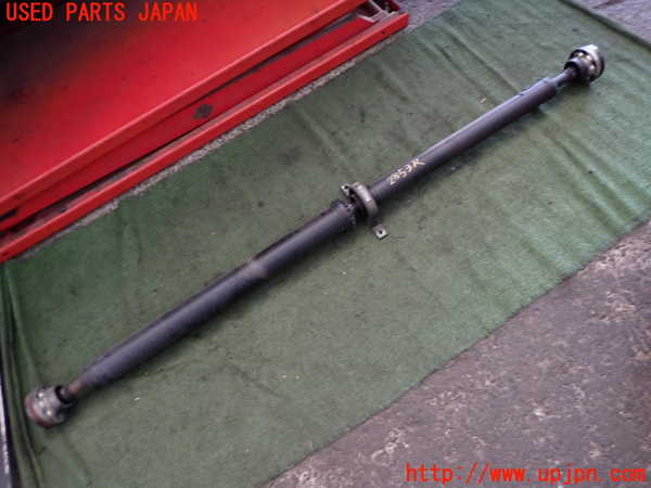 2UPJ-28533410]ジャガー・XF(JB2NA)リアプロペラシャフト 中古_m0001.jpg