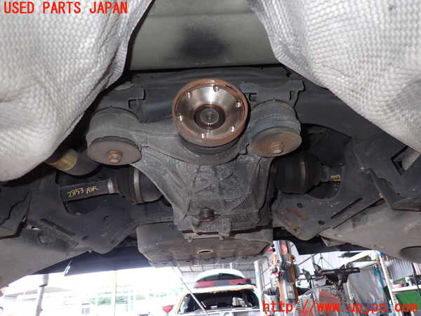 2UPJ-28534355]ジャガー・XF(JB2NA)リアデフ 中古_m0001.jpg