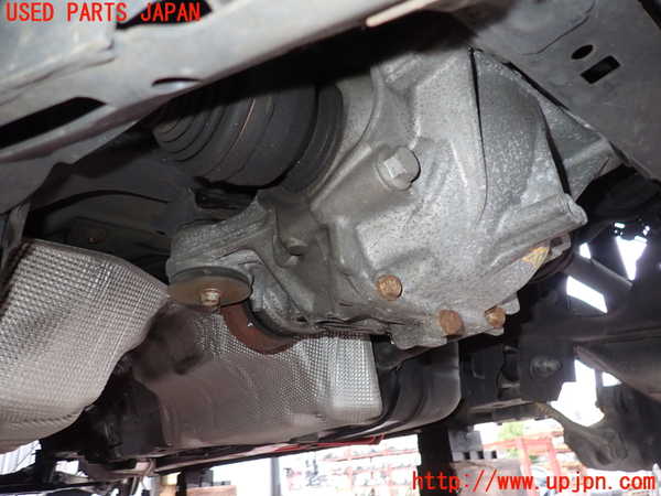 2UPJ-28534355]ジャガー・XF(JB2NA)リアデフ 中古_m0003.jpg