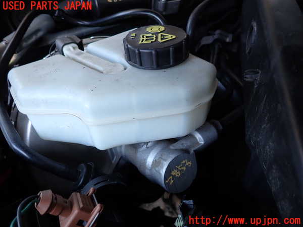 2UPJ-28534050]ジャガー・XF(JB2NA)ブレーキマスターシリンダー 中古_m0001.jpg