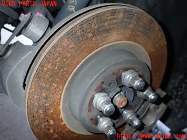 2UPJ-28534305]ジャガー・XF(JB2NA)左リアナックルハブ 中古_m0002.jpg