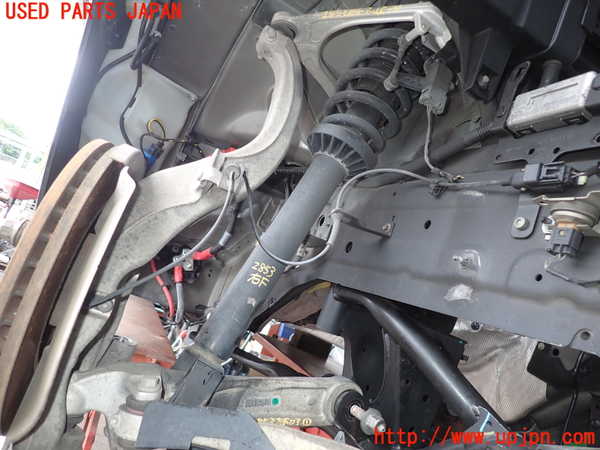 2UPJ-28535015]ジャガー・XF(JB2NA)右フロントストラット 中古_m0001.jpg