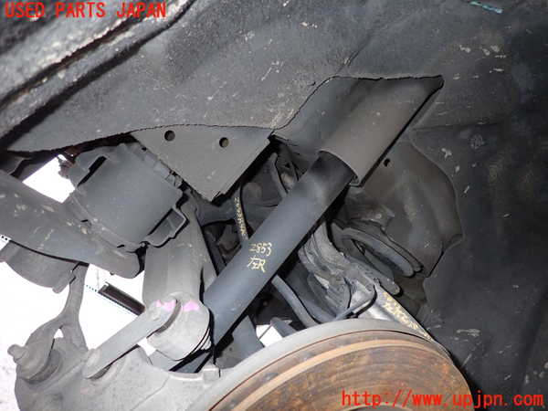 2UPJ-28535075]ジャガー・XF(JB2NA)左リアショックアブソーバー 中古_m0001.jpg