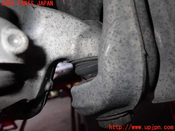 2UPJ-28535186]ジャガー・XF(JB2NA)左フロントロアアーム1 中古_m0002.jpg