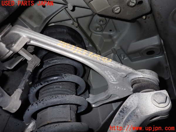 2UPJ-28535136]ジャガー・XF(JB2NA)左フロントアッパーアーム1 中古_m0001.jpg