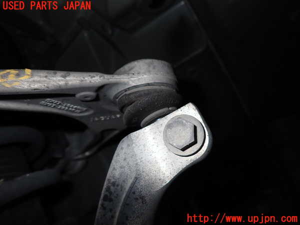 2UPJ-28535136]ジャガー・XF(JB2NA)左フロントアッパーアーム1 中古_m0002.jpg
