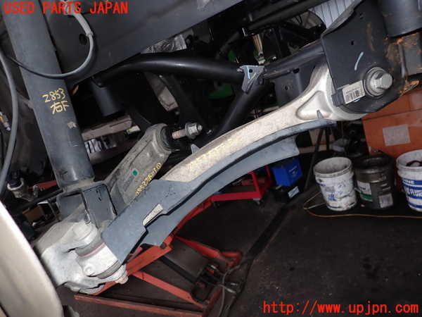 2UPJ-28535315]ジャガー・XF(JB2NA)右フロントテンションロッド 中古_m0001.jpg