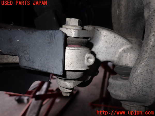 2UPJ-28535320]ジャガー・XF(JB2NA)左フロントテンションロッド 中古_m0002.jpg