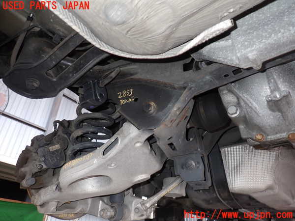 2UPJ-28535295]ジャガー・XF(JB2NA)リアメンバー 中古_m0002.jpg