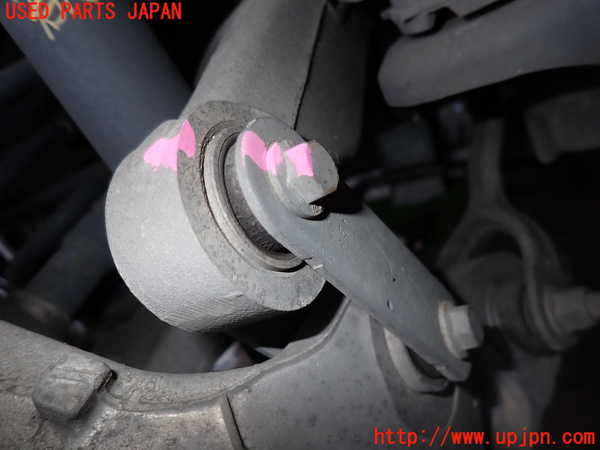 2UPJ-28535200]ジャガー・XF(JB2NA)右リアロアアーム1 中古_m0002.jpg