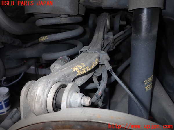 2UPJ-28535146]ジャガー・XF(JB2NA)右リアアッパーアーム1 中古_m0001.jpg