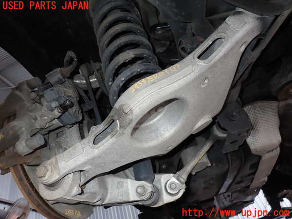 2UPJ-28535226]ジャガー・XF(JB2NA)左リアロアアーム1 中古_m0001.jpg