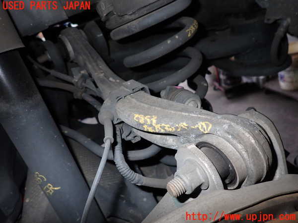 2UPJ-28535156]ジャガー・XF(JB2NA)左リアアッパーアーム1 中古_m0001.jpg
