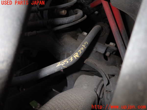 2UPJ-28535445]ジャガー・XF(JB2NA)リアスタビライザー 中古_m0001.jpg