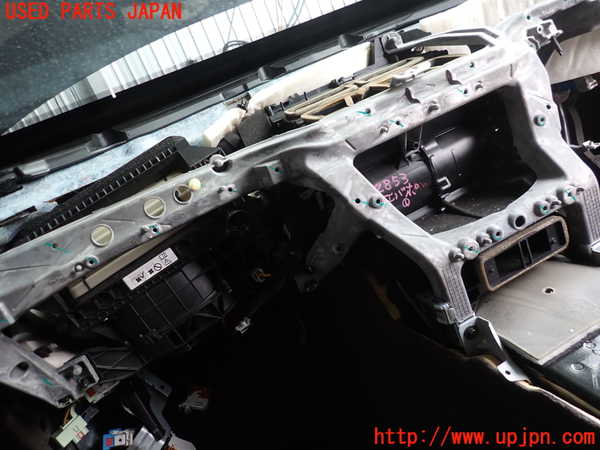 2UPJ-28536081]ジャガー・XF(JB2NA)エバポレーター1 中古_m0001.jpg