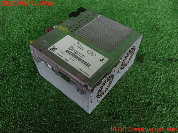 2UPJ-28536589]ジャガー・XF(JB2NA)カーナビゲーション HDD 中古_m0001.jpg