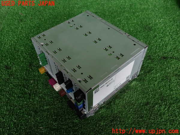 2UPJ-28536589]ジャガー・XF(JB2NA)カーナビゲーション HDD 中古_m0002.jpg