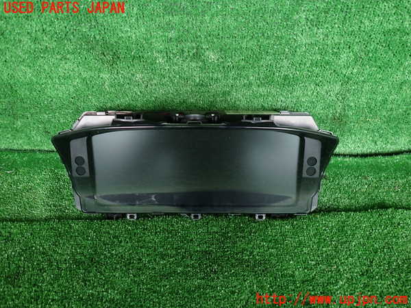 2UPJ-28536170]ジャガー・XF(JB2NA)スピードメーター 中古_m0001.jpg