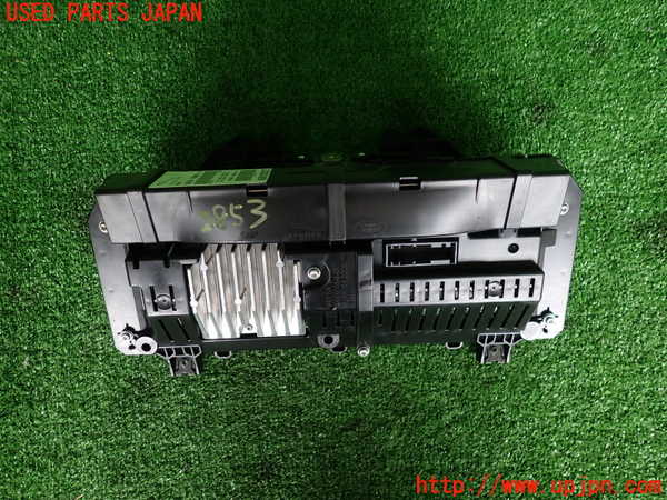 2UPJ-28536170]ジャガー・XF(JB2NA)スピードメーター 中古_m0002.jpg