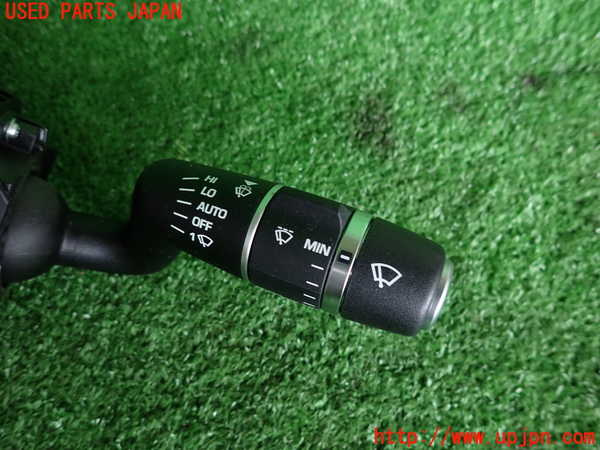 2UPJ-28536720]ジャガー・XF(JB2NA)コンビネーションスイッチ 中古_m0002.jpg