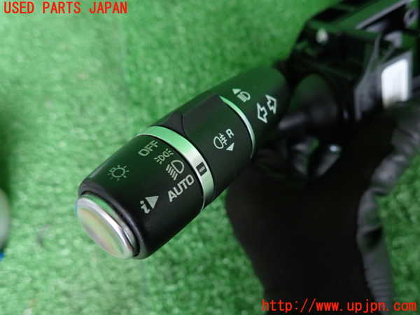 2UPJ-28536720]ジャガー・XF(JB2NA)コンビネーションスイッチ 中古_m0003.jpg