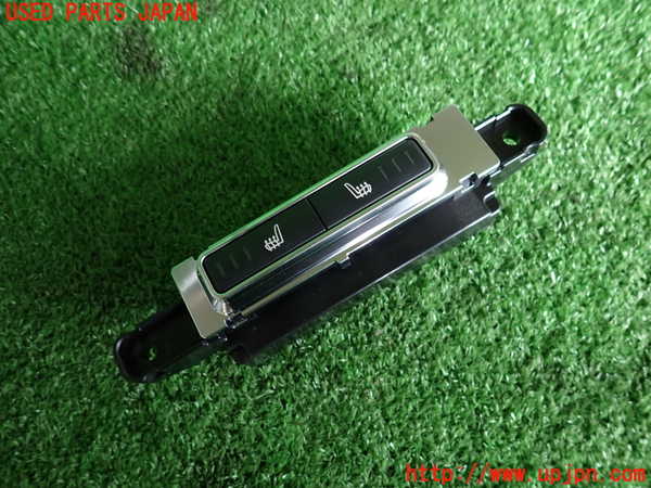 2UPJ-28536311]ジャガー・XF(JB2NA)スイッチ6 (シートヒーター) 中古_m0001.jpg