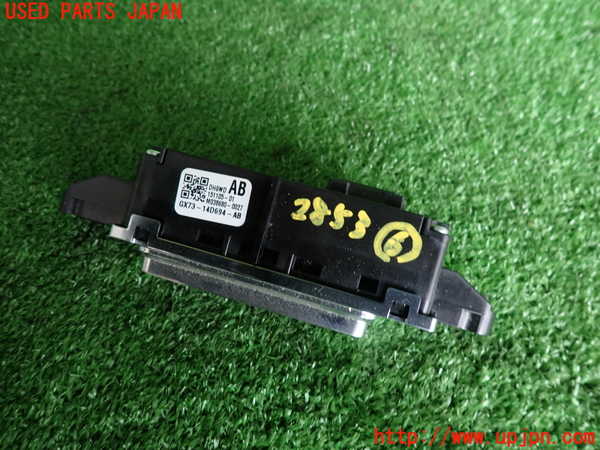 2UPJ-28536311]ジャガー・XF(JB2NA)スイッチ6 (シートヒーター) 中古_m0002.jpg