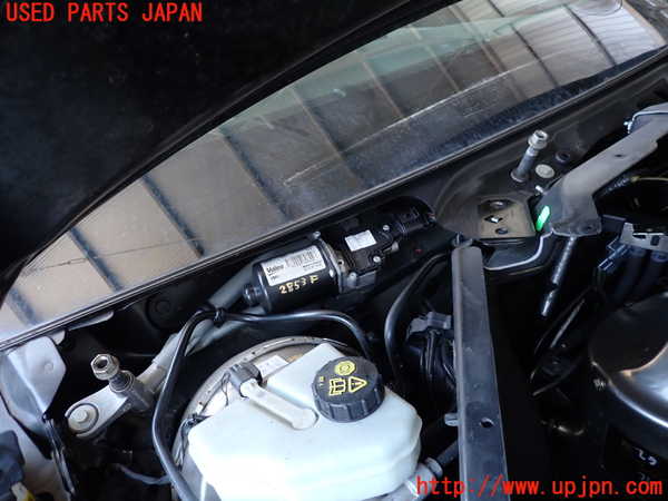 2UPJ-28536770]ジャガー・XF(JB2NA)フロントワイパーモーター 中古_m0001.jpg