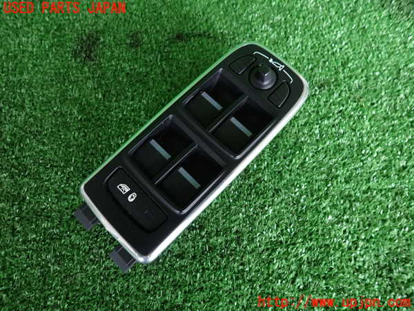 2UPJ-28536240]ジャガー・XF(JB2NA)右前パワーウィンドウスイッチ 中古_m0001.jpg