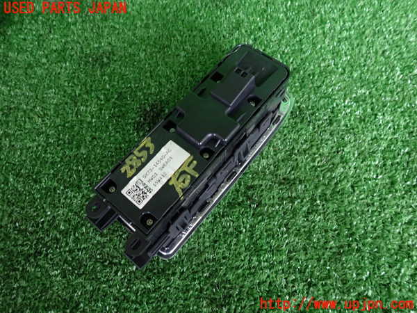 2UPJ-28536240]ジャガー・XF(JB2NA)右前パワーウィンドウスイッチ 中古_m0002.jpg