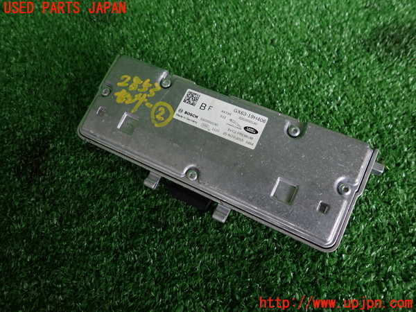 2UPJ-28536382]ジャガー・XF(JB2NA)センサー2 中古_m0002.jpg